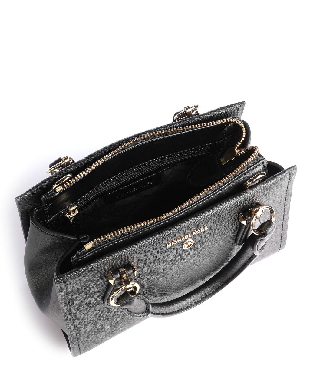 Michael Kors Marilyn Handbag black