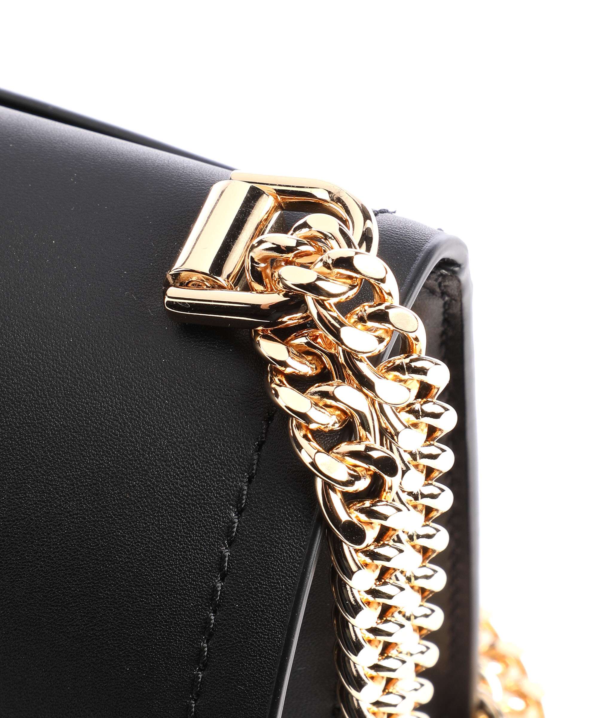 Michael Kors Heather Shoulder bag black