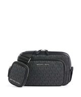 Michael Kors Hudson Umhängetasche black