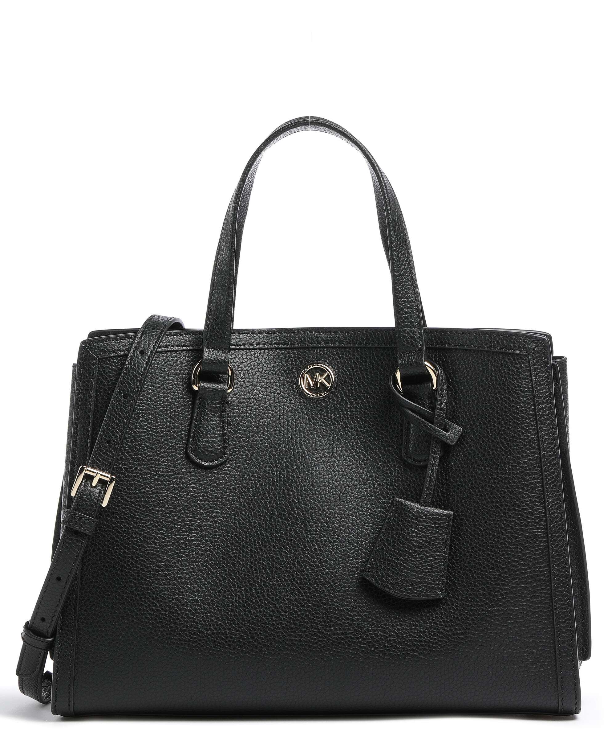 Michael Kors Chantal Handbag black