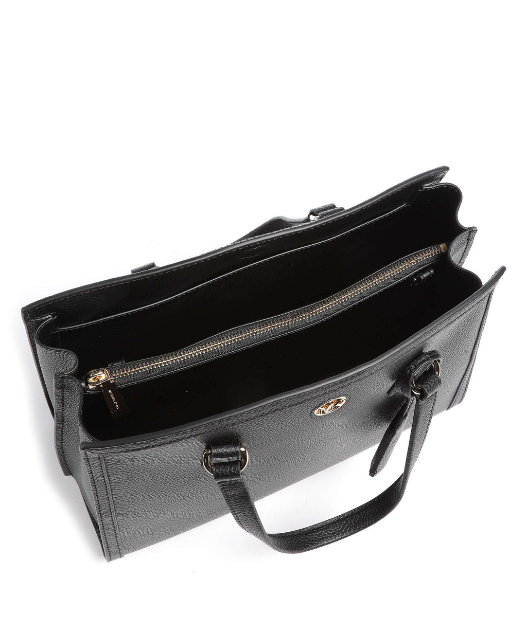 Michael Kors Chantal Handbag black