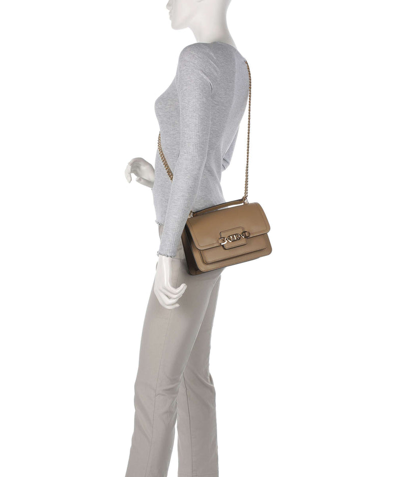 Michael Kors Heather Shoulder bag husk