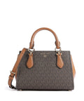 Michael Kors Marilyn Handbag brown/acorn