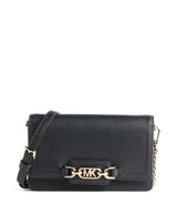 Michael Kors Heather Geldbörse black
