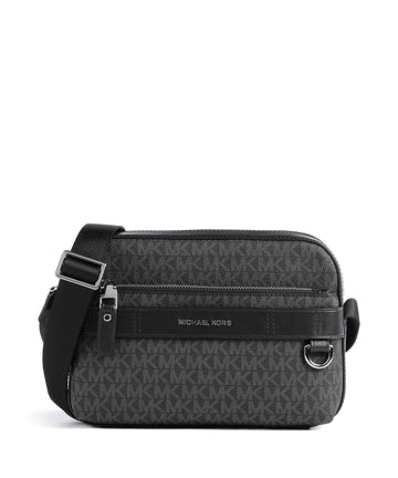 Michael Kors Umhängetasche black