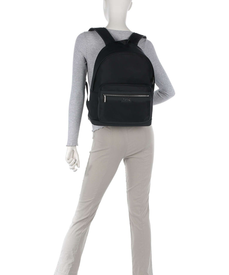 Michael Kors Malone Backpack black