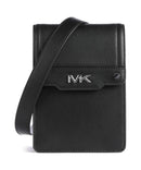 Michael Kors Varick Pochette telephone black