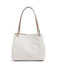 Michael Kors Kensington Sac fourre-tout vanilla/acorn