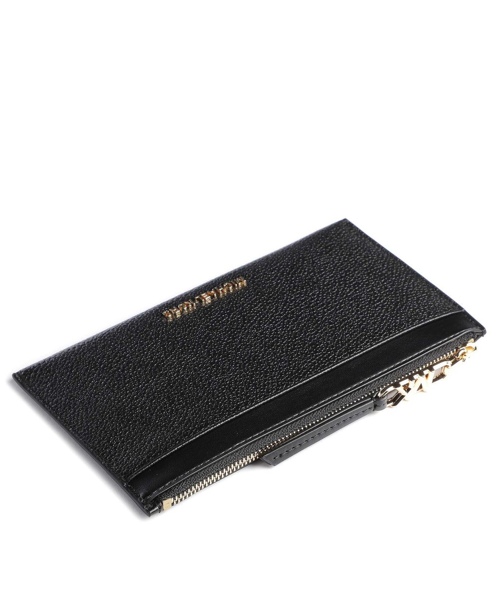 Michael Kors Empire Credit card holder black