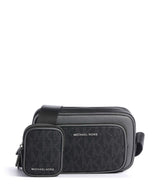 Michael Kors Hudson Umhängetasche black/multicolour