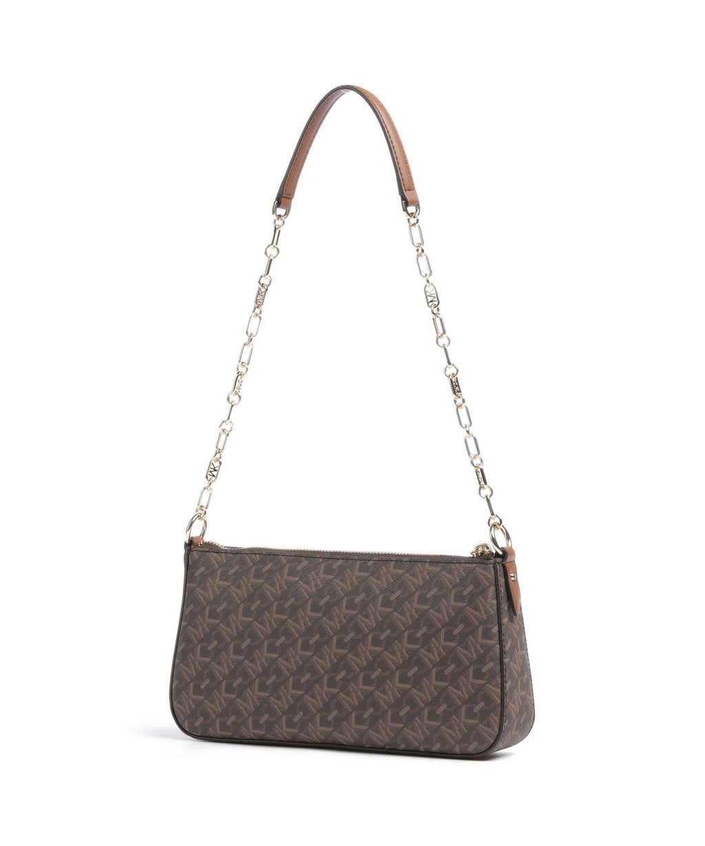 Michael Kors Empire Shoulder bag brown