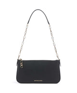 Michael Kors Empire Medium Borsa a spalla black