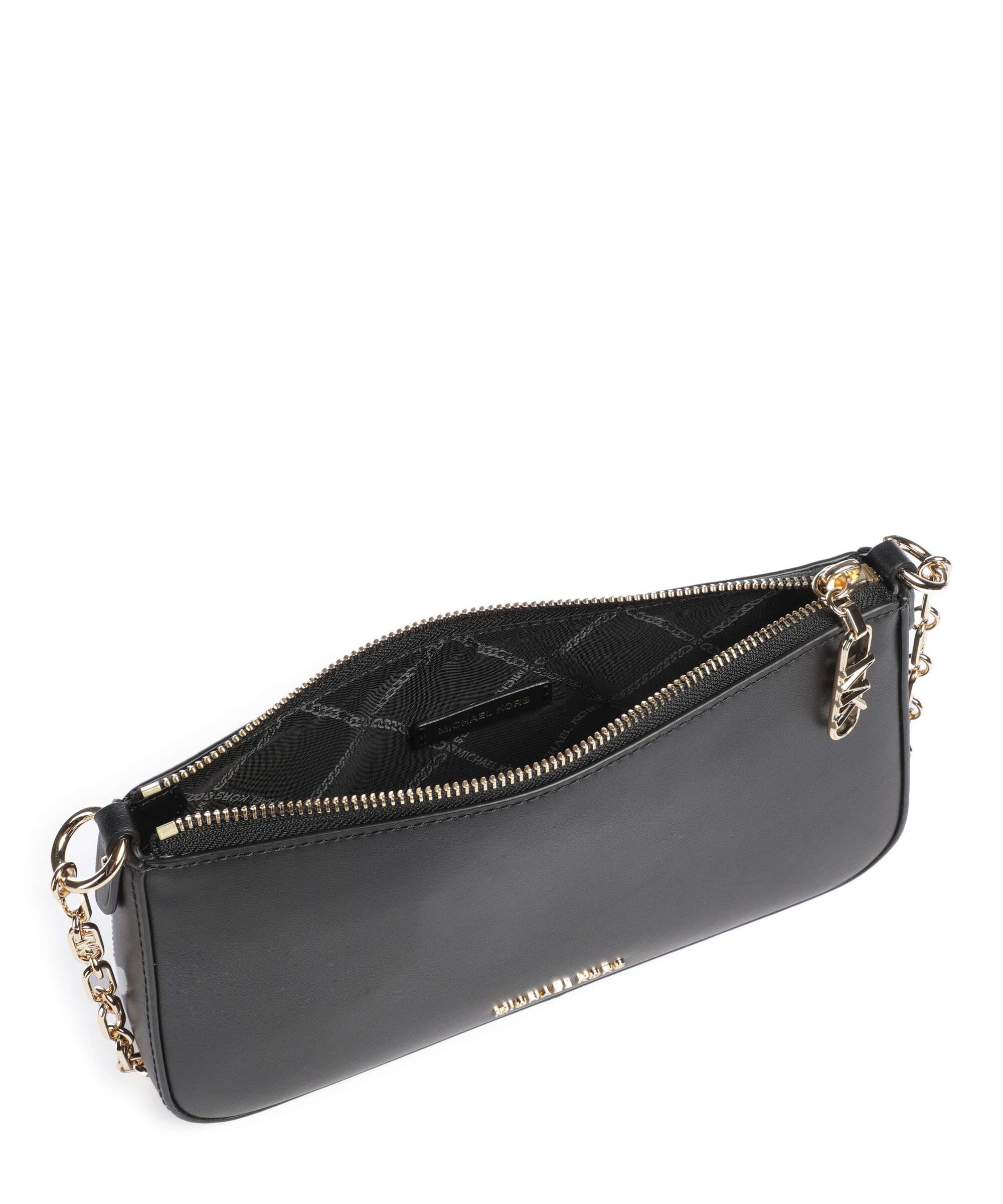 Michael Kors Empire Medium Shoulder bag black