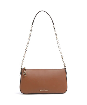 Michael Kors Empire Medium Schultertasche luggage