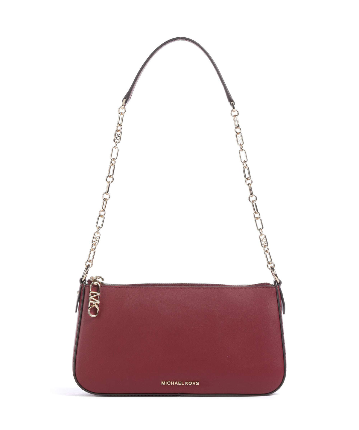 Michael Kors Empire Medium Shoulder bag mulberry