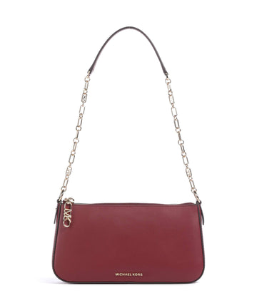 Michael Kors Empire Medium Schultertasche mulberry