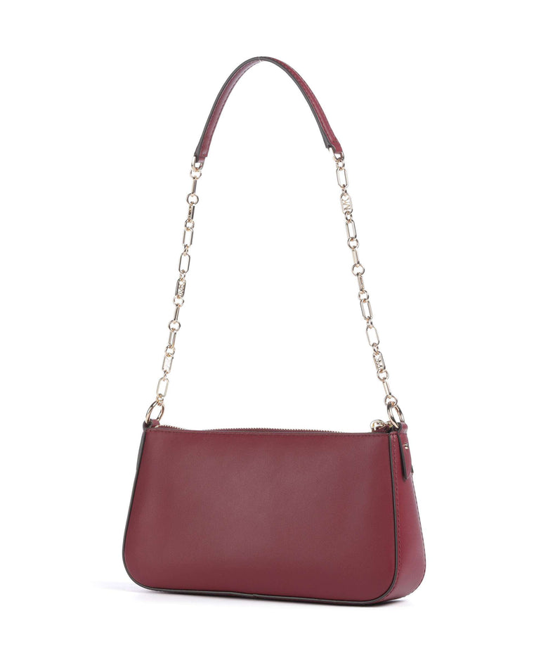 Michael Kors Empire Medium Shoulder bag mulberry