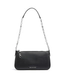 Michael Kors Empire Schultertasche black