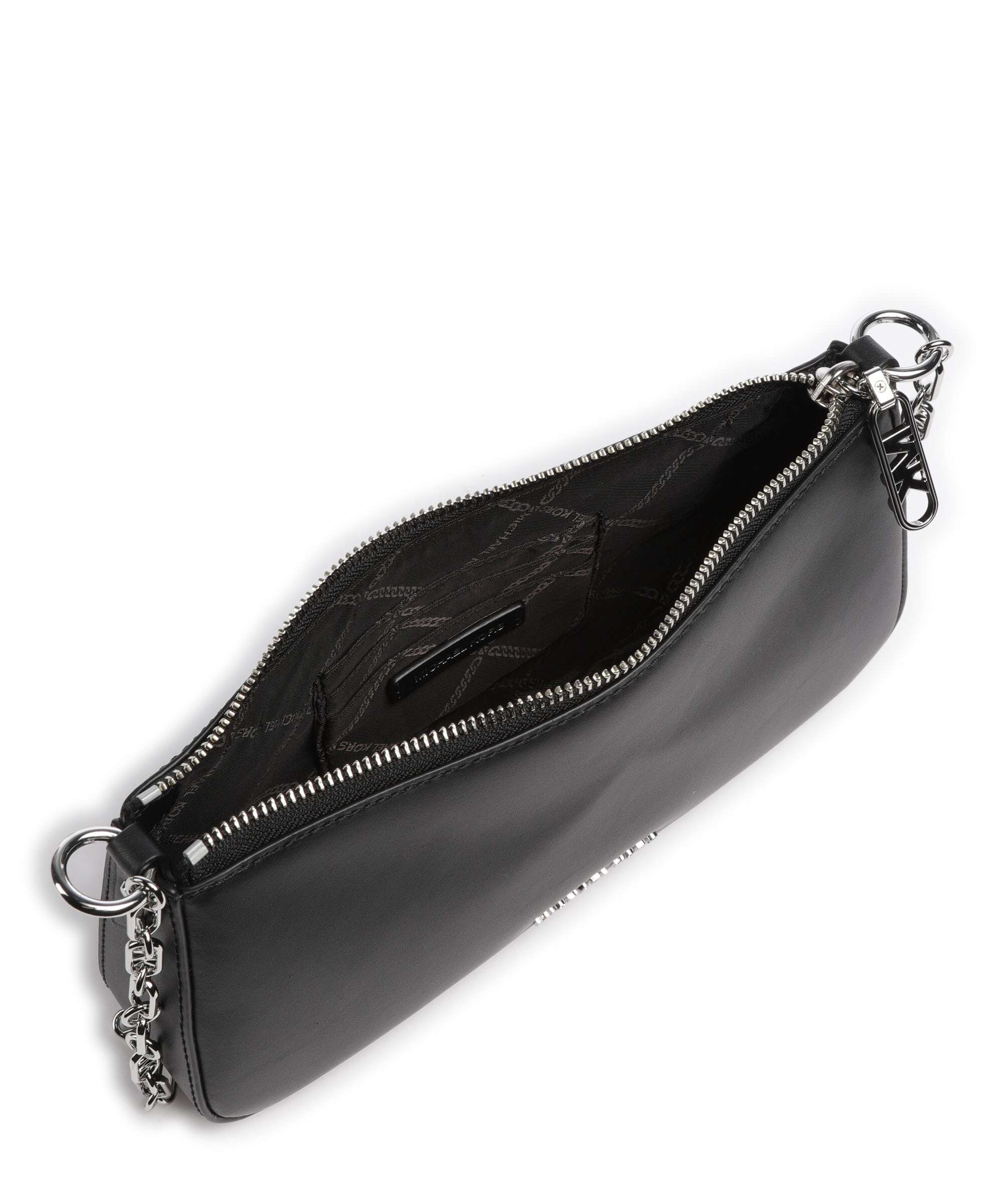 Michael Kors Empire Shoulder bag black