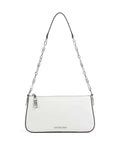 Michael Kors Empire Shoulder bag optic white