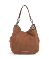 Michael Kors Lillie Beuteltasche luggage