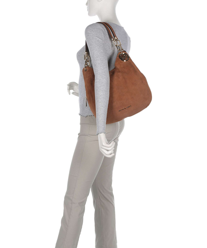 Michael Kors Lillie Hobo bag luggage