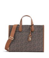 Michael Kors Gigi Handtasche brown