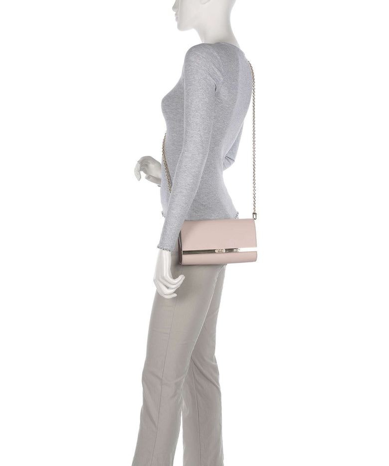 Michael Kors Mona Crossbody bag soft pink
