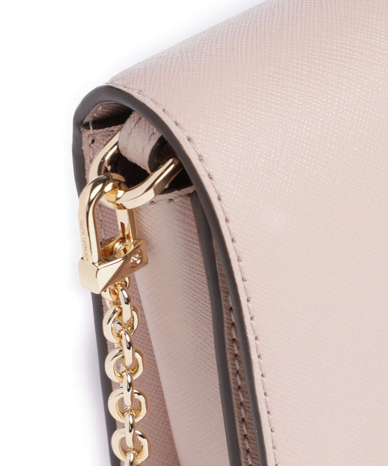 Michael Kors Mona Crossbody bag soft pink