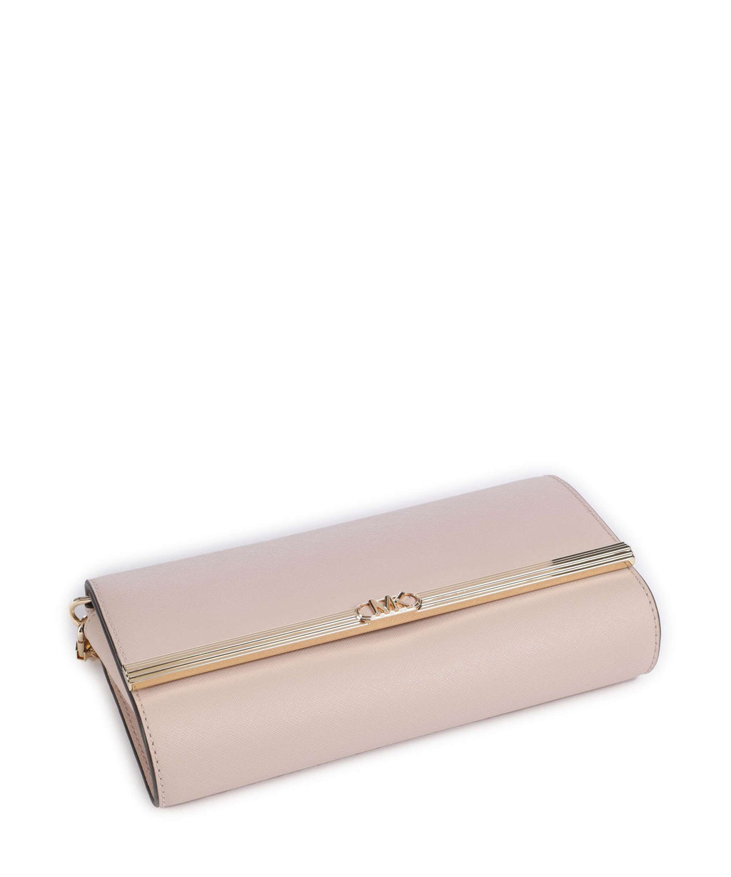 Michael Kors Mona Crossbody bag soft pink