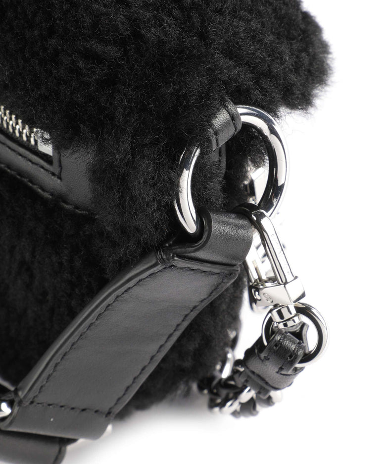 Michael Kors Slater Crossbody bag black