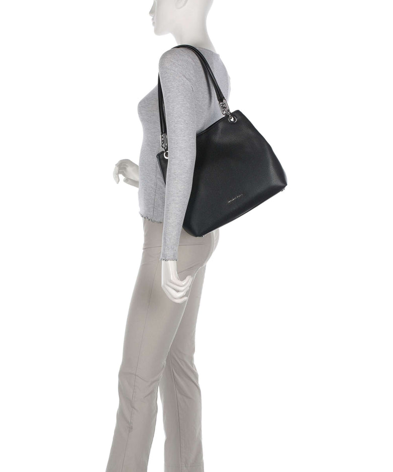 Michael Kors Kensington Hobo bag black