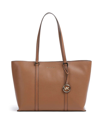 Michael Kors Temple Cabas luggage