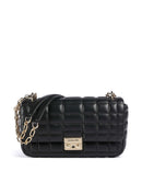 Michael Kors Tribeca Schultertasche black