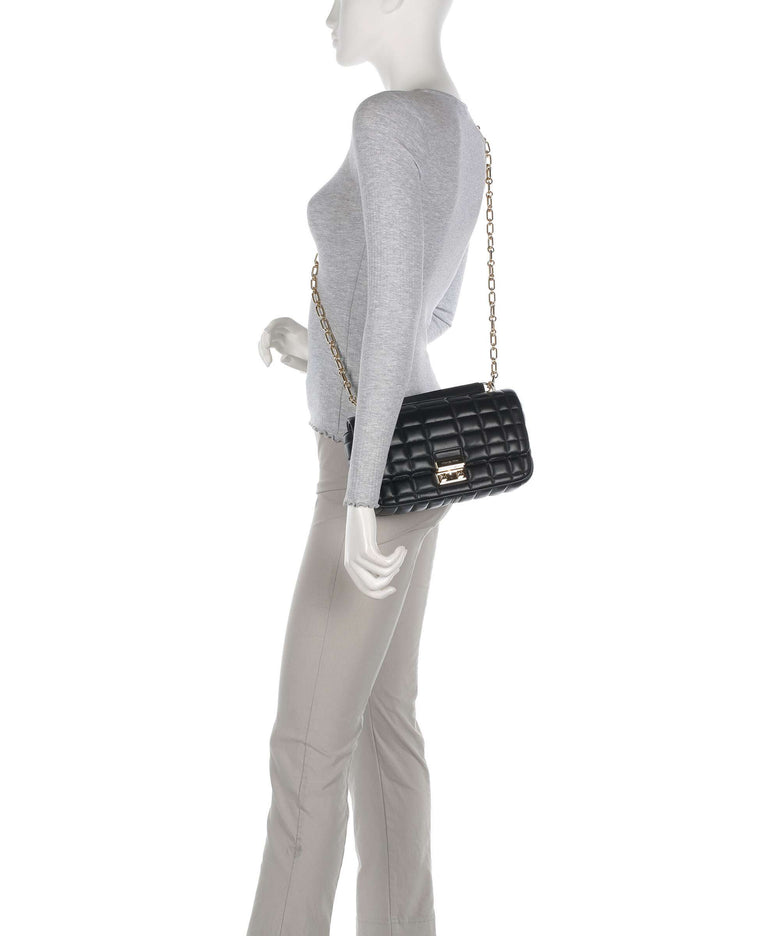 Michael Kors Tribeca Shoulder bag black