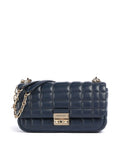 Michael Kors Tribeca Shoulder bag navy