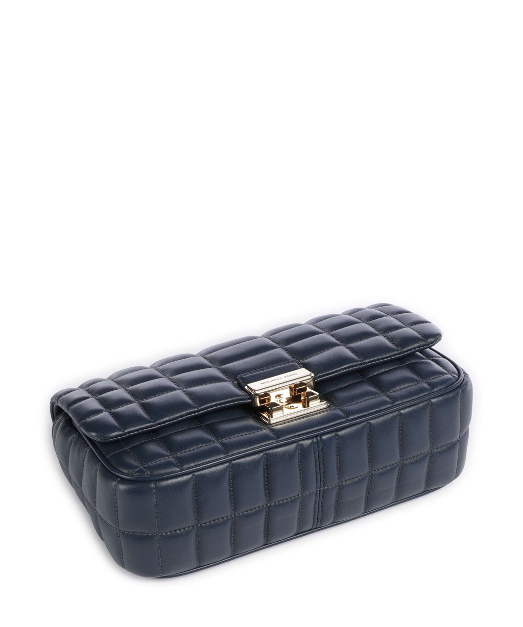 Michael Kors Tribeca Shoulder bag navy
