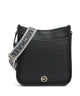 Michael Kors Luisa Sac bandoulière black