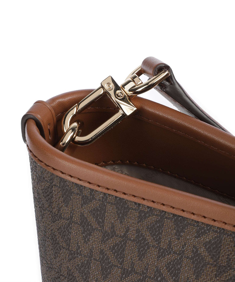 Michael Kors Luisa Handbag brown