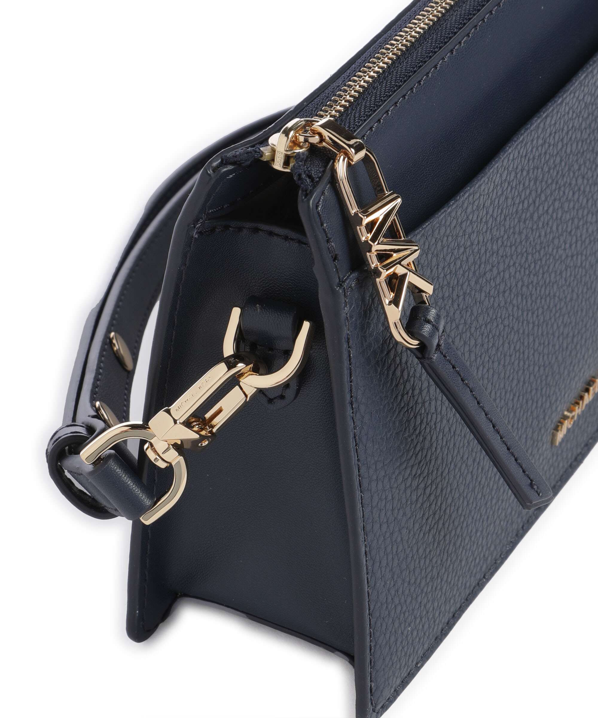 Michael Kors Empire Shoulder bag navy