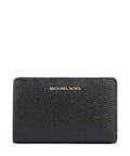 Michael Kors Empire Wallet black