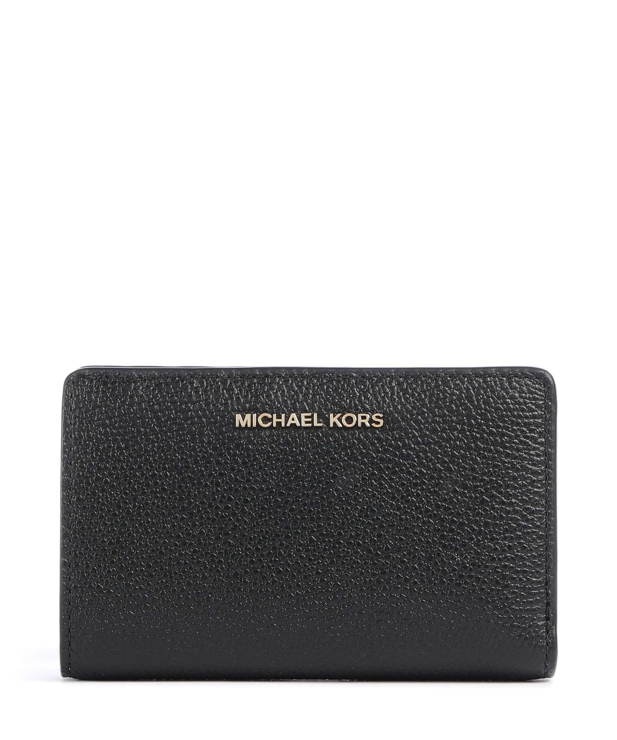 Michael Kors Empire Wallet black