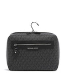 Michael Kors Hudson Kulturbeutel black