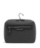 Michael Kors Hudson Borsa da toilette black