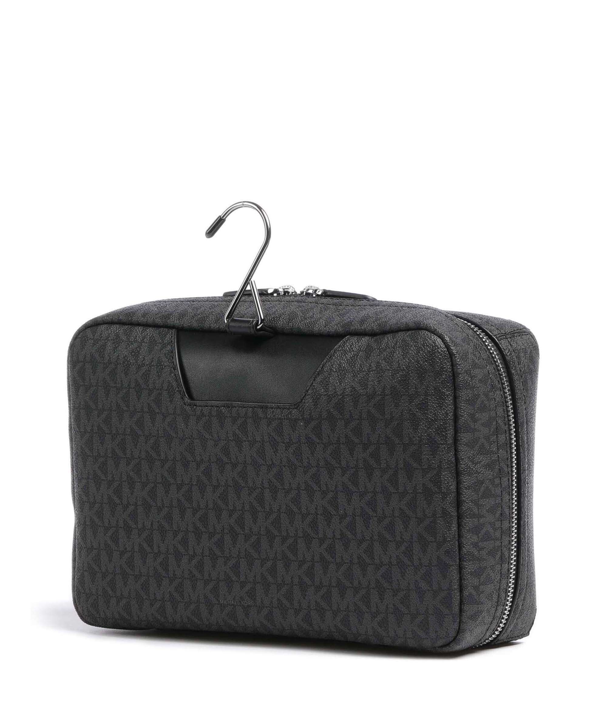 Michael Kors Hudson Toiletry bag black