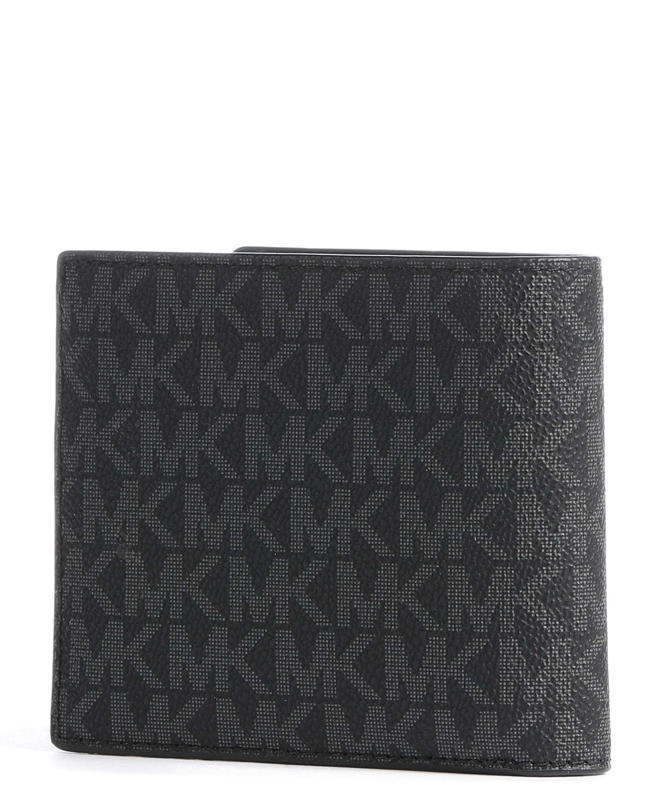Michael Kors Hudson Wallet black