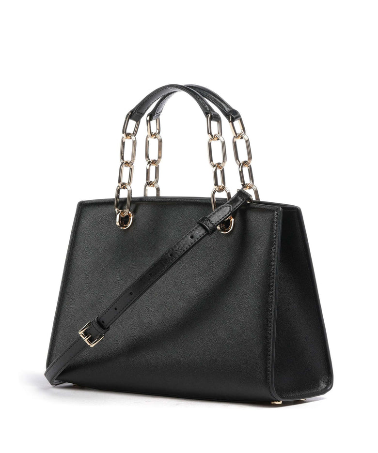 Michael Kors Cynthia Handbag black