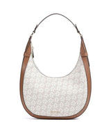 Michael Kors Preston Sac fourre-tout vanilla/acorn