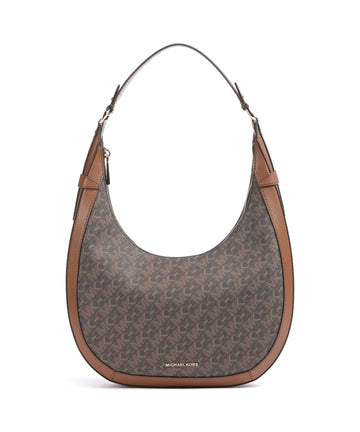 Michael Kors Preston Sac fourre-tout brown/acorn