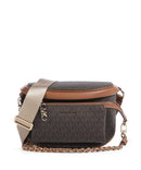 Michael Kors Slater Sac bandoulière brown/acorn